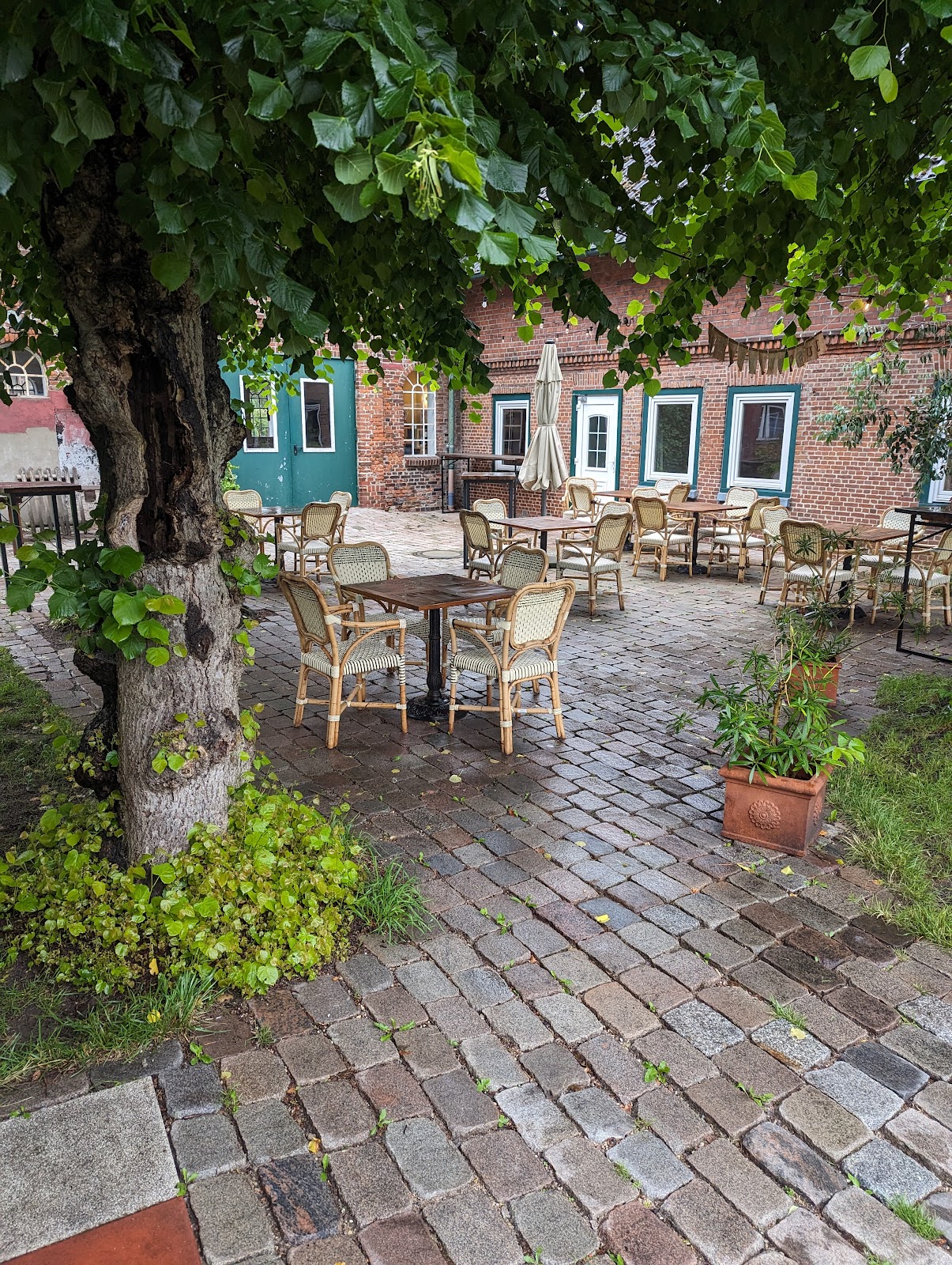 Stadtfarm Hamburg Galerie