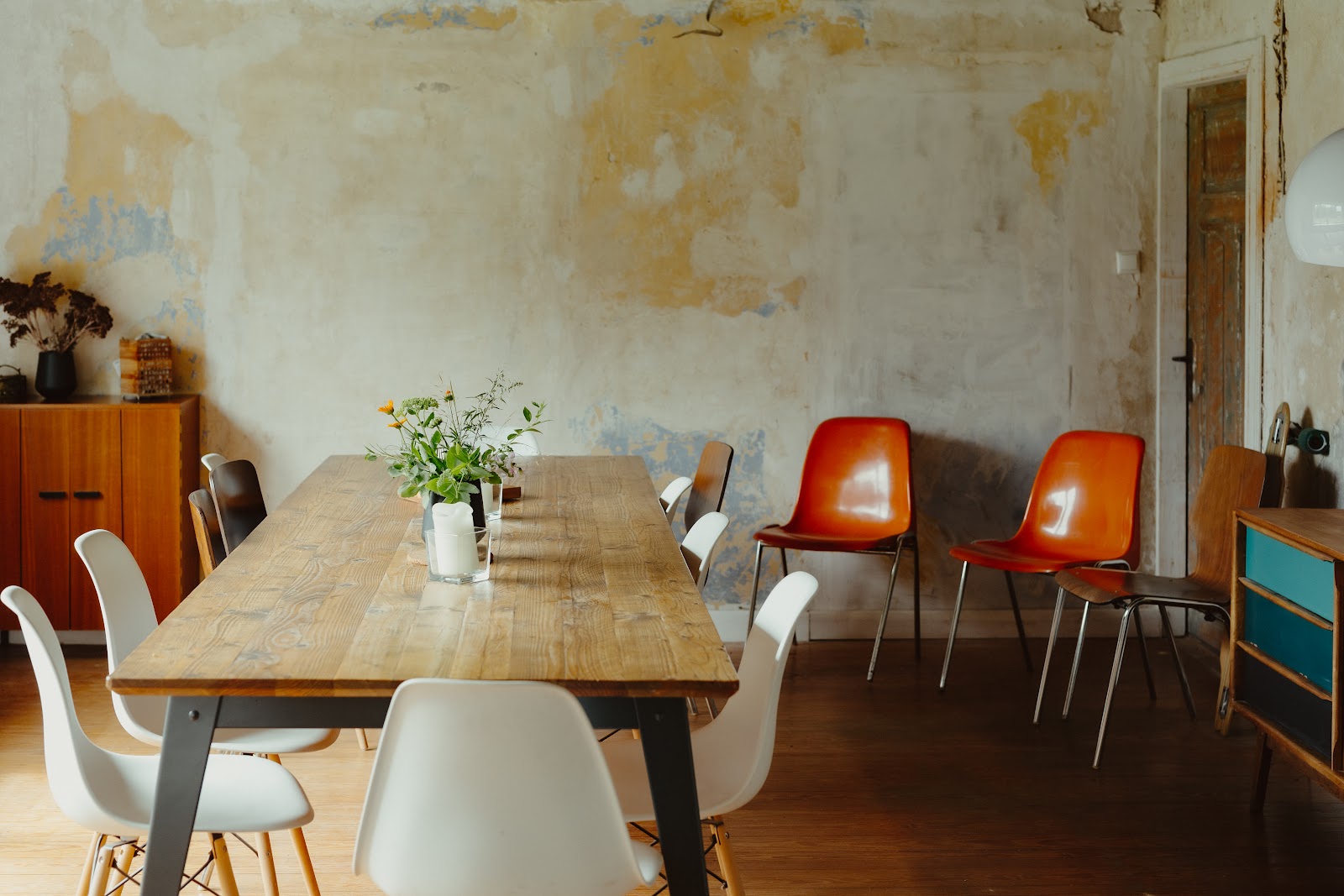 Stadtfarm Hamburg Galerie