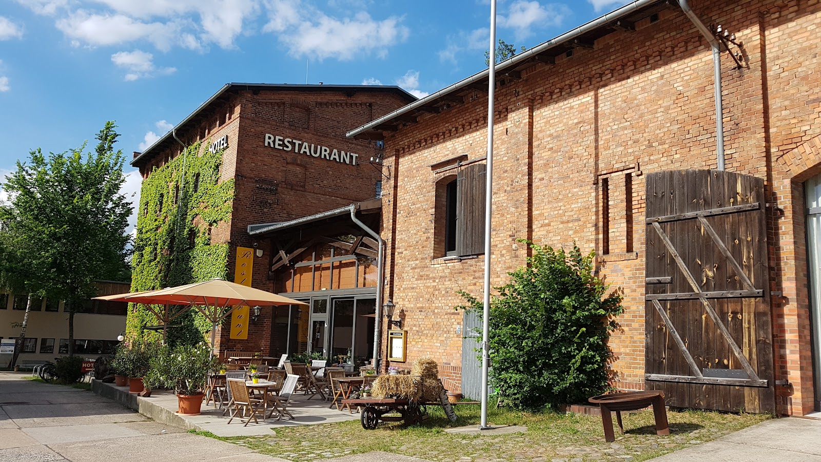 Stadtgut Berlin Buch Galerie