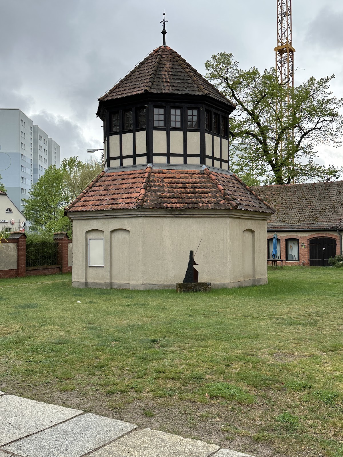 Stadtgut Berlin Buch Galerie