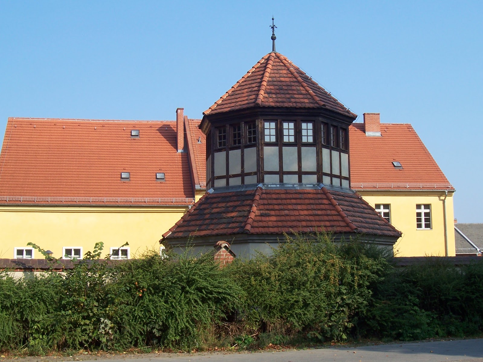 Stadtgut Berlin Buch Galerie