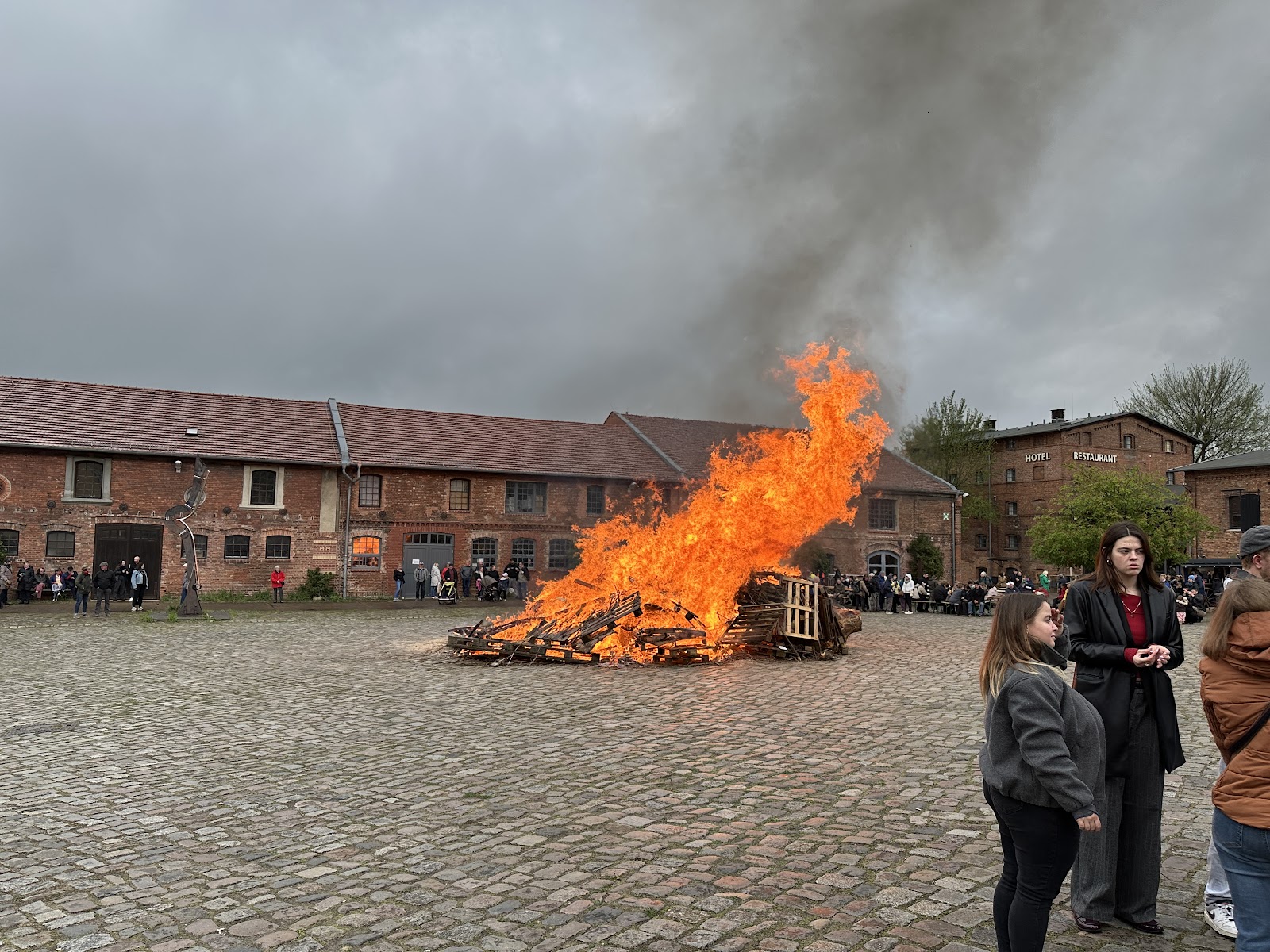 Stadtgut Berlin Buch Galerie