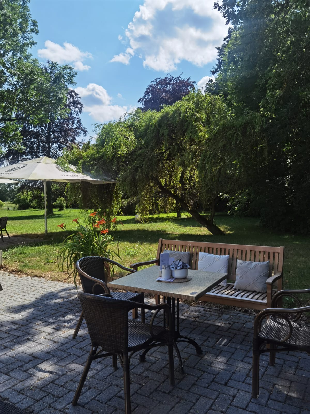 Stedinger Landhotel & Café Galerie