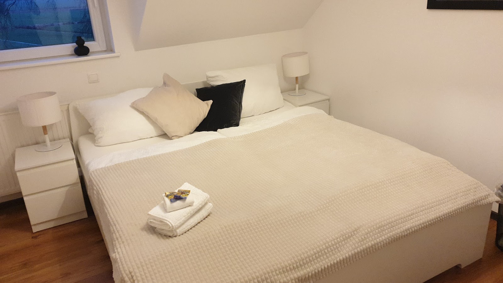 Stedinger Landhotel & Café Galerie