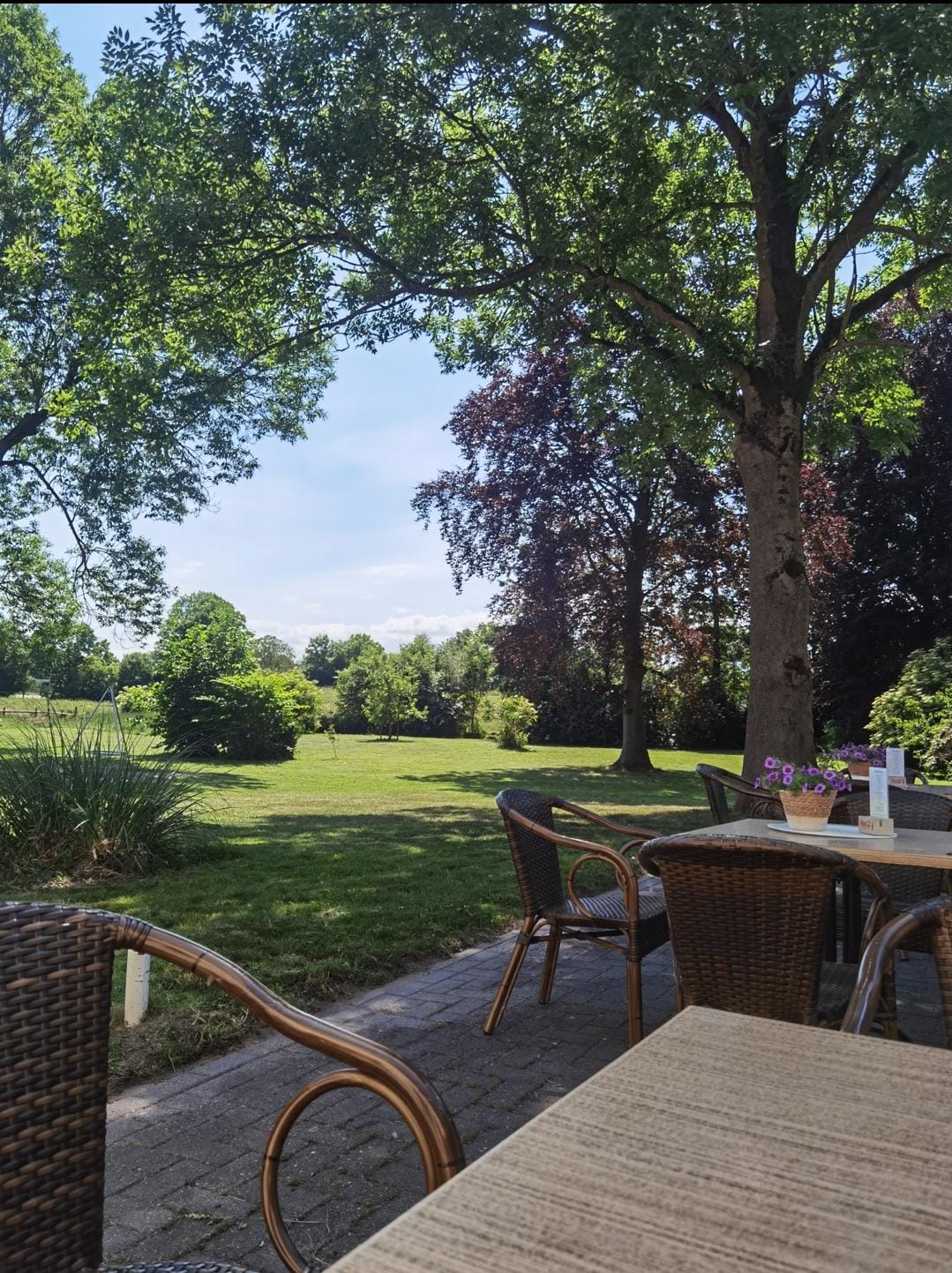 Stedinger Landhotel & Café Galerie