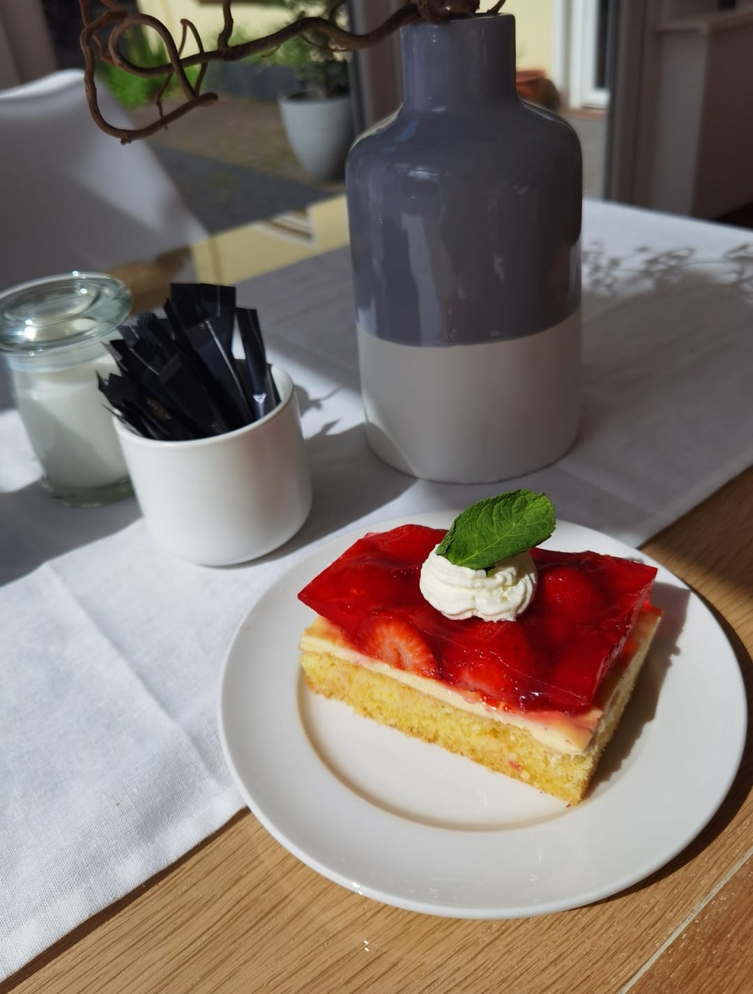 Stedinger Landhotel & Café Galerie