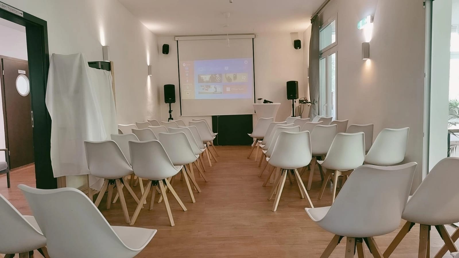 Stedinger Landhotel & Café Galerie