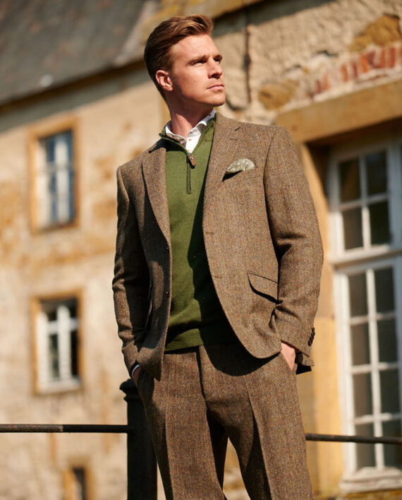 Stefan Lutz fashion Galerie