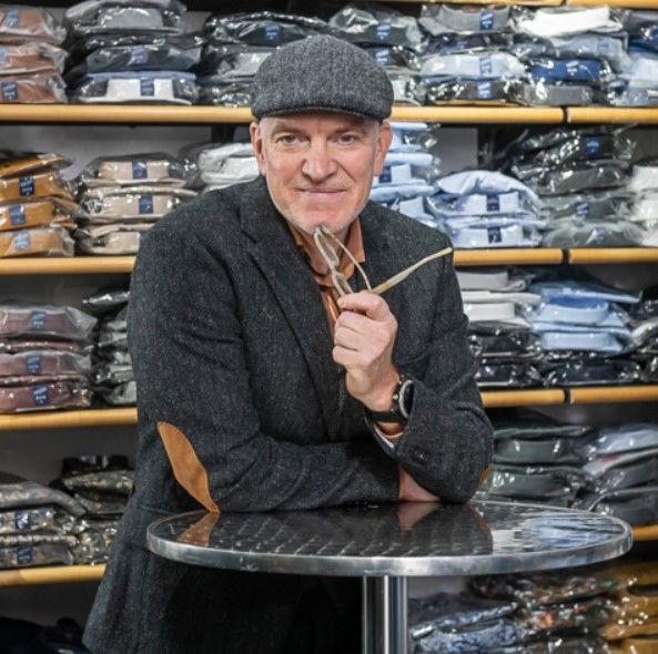 Stefan Lutz fashion - 01