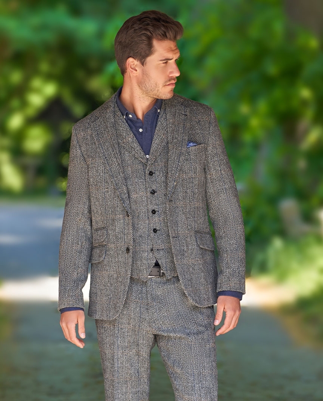 Stefan Lutz fashion - 02