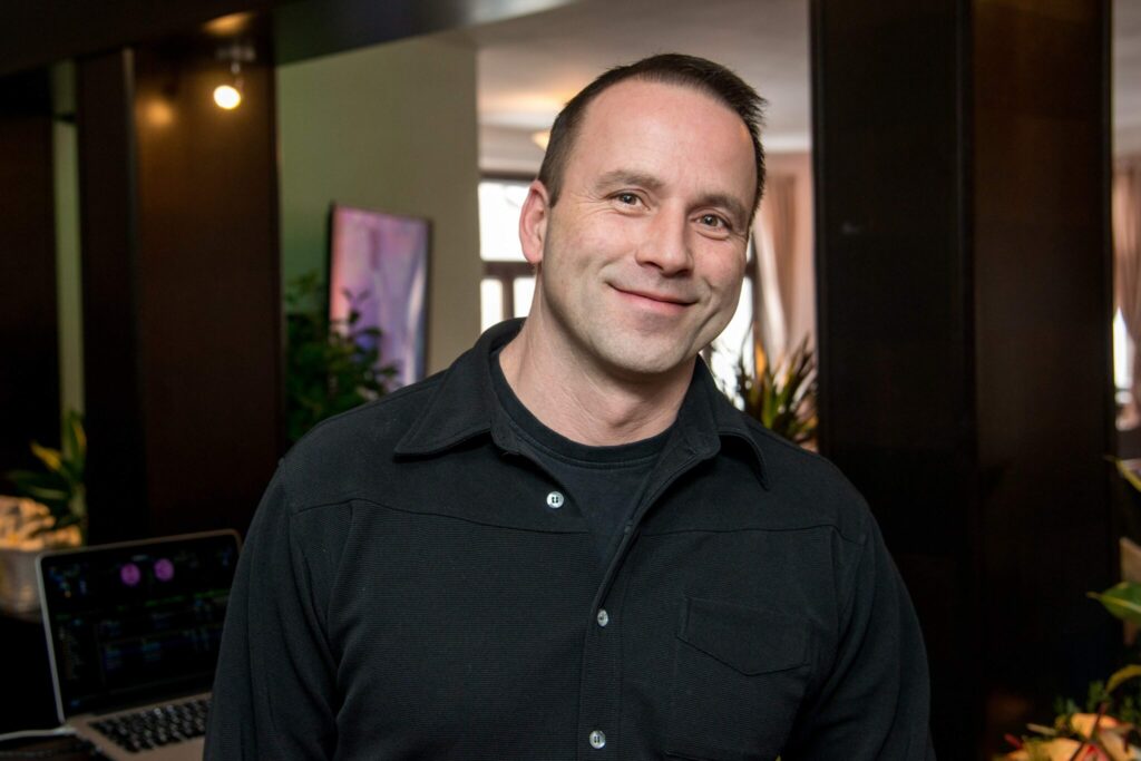 Stephan Leng - DJ Stephan Events - 01