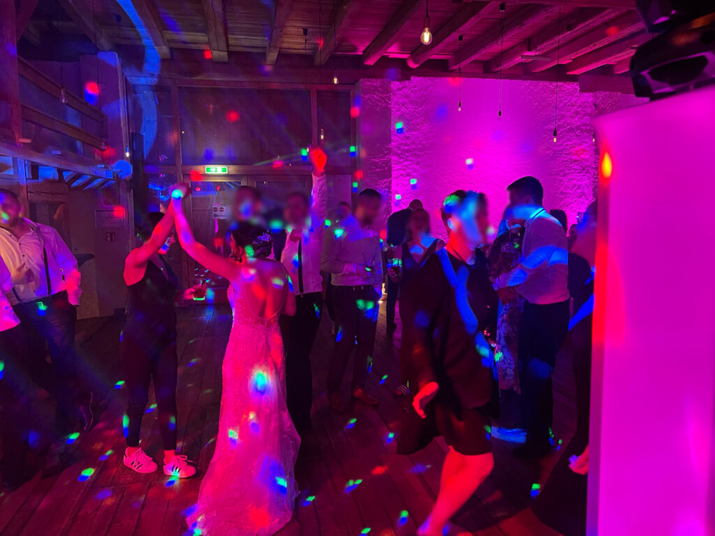 Stephan Leng - DJ Stephan Events Galerie