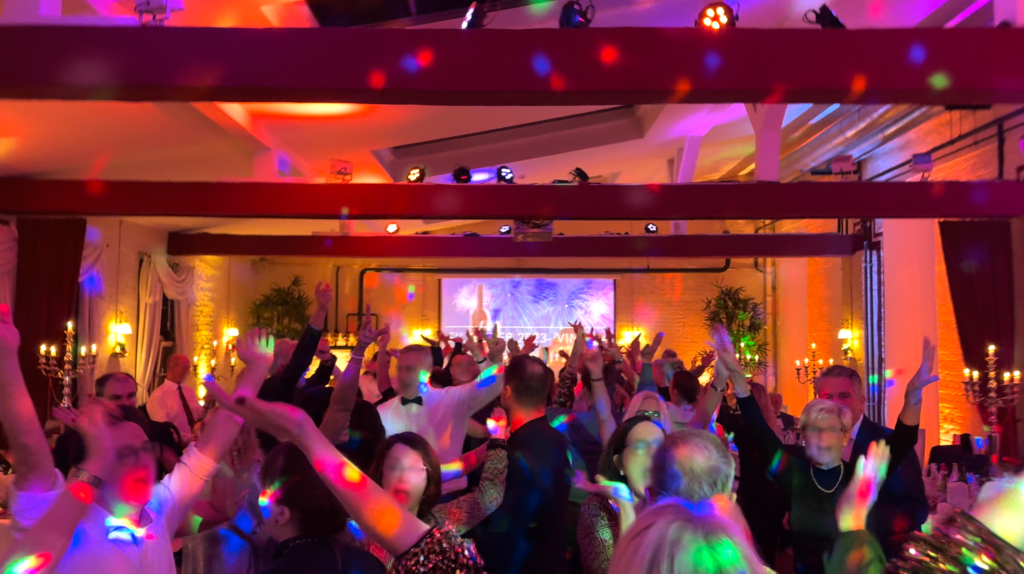 Stephan Leng - DJ Stephan Events Galerie