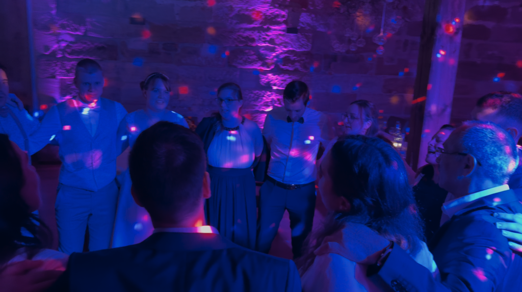 Stephan Leng - DJ Stephan Events Galerie