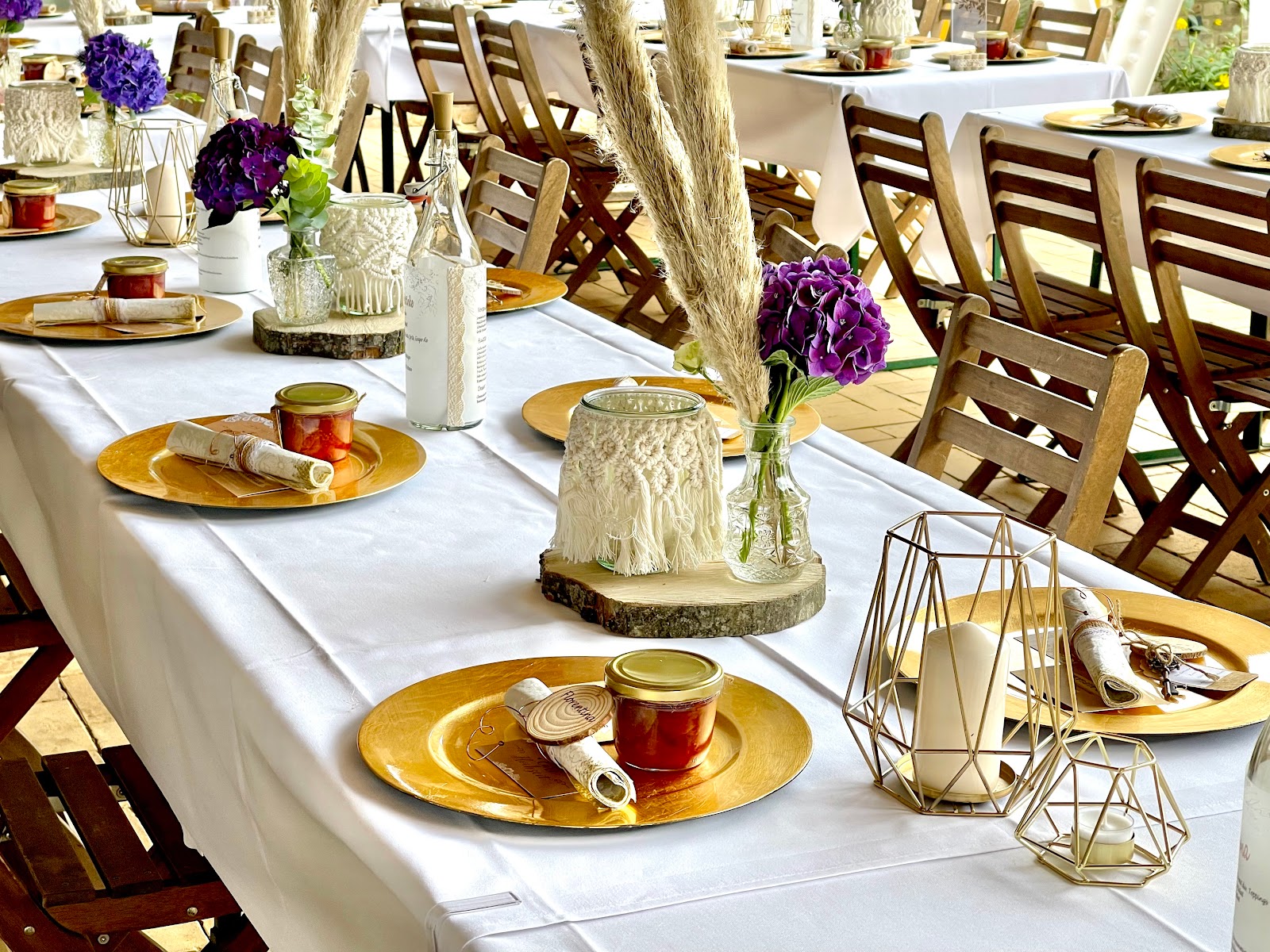 Storchenhof Paretz Galerie