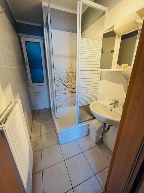 Strandhotel Vier Jahreszeiten Buckow Galerie