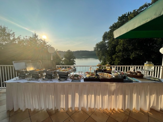 Strandhotel Vier Jahreszeiten Buckow Galerie