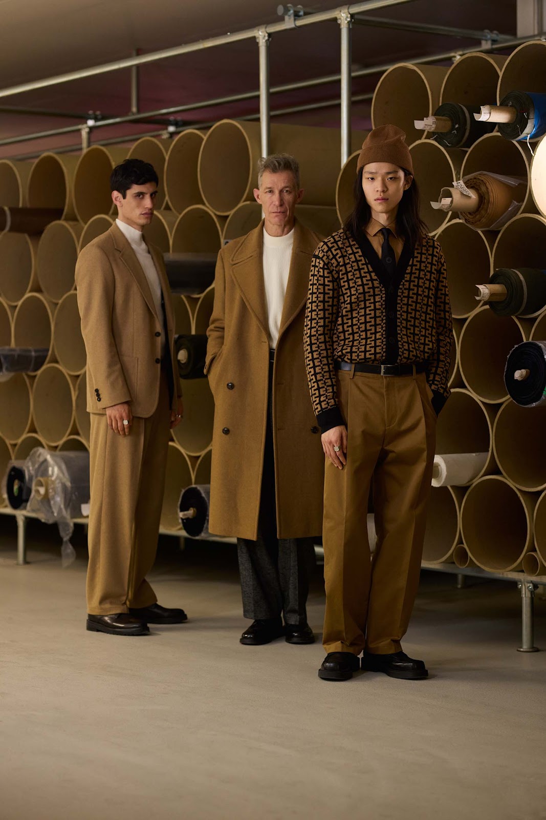 Strellson Store Berlin Galerie