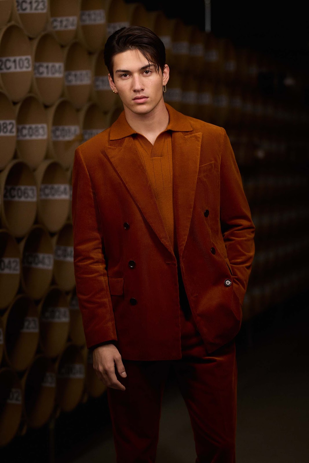 Strellson Store Berlin Galerie