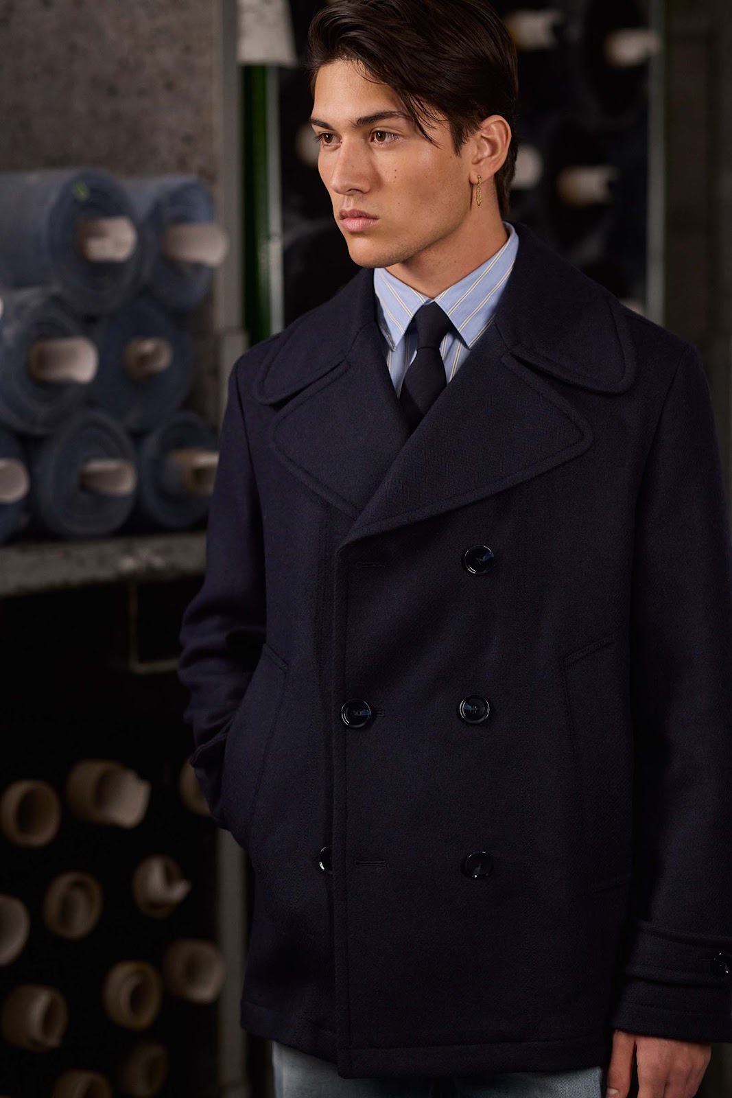 Strellson Store Berlin Galerie