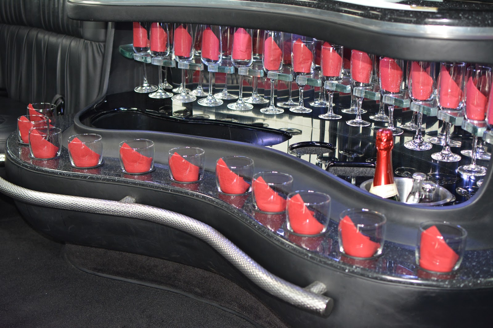 Stretch Limousinen Vermietung Autowelt Rostock Galerie