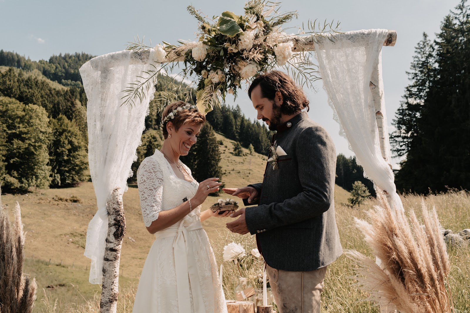 Sunshine Weddings & Events Galerie