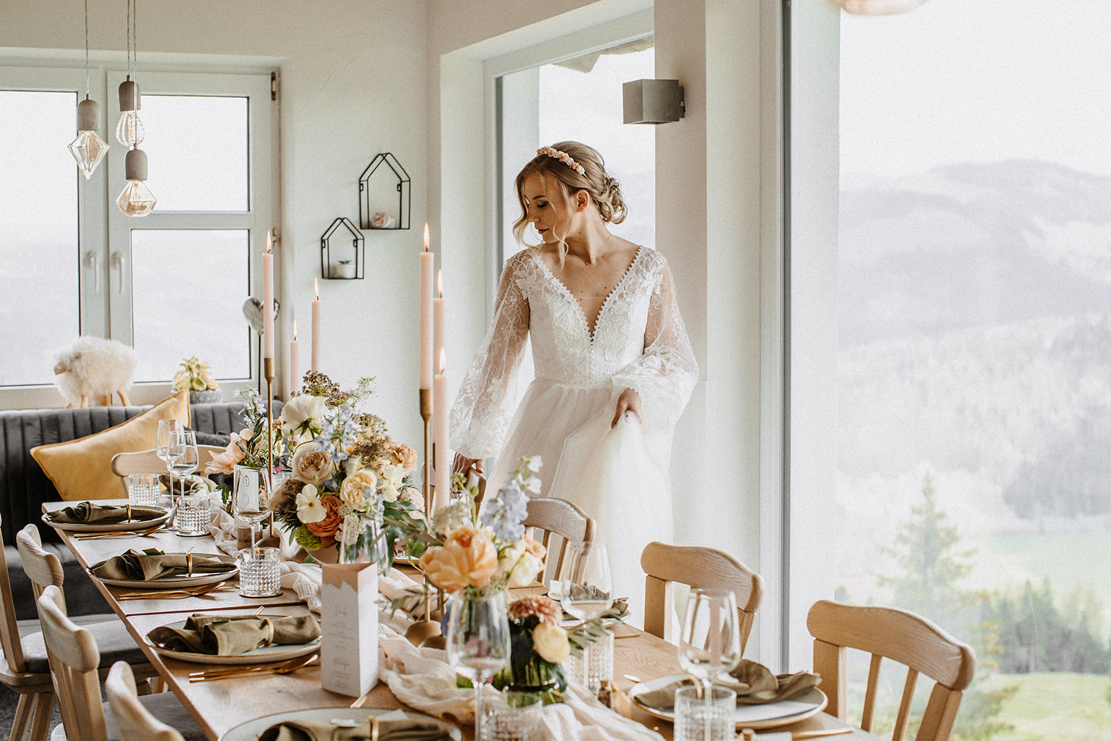 Sunshine Weddings & Events Galerie