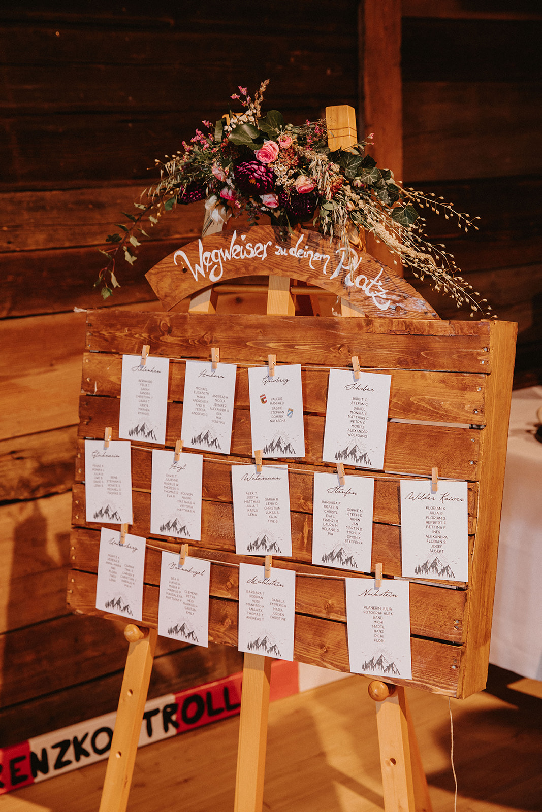 Sunshine Weddings & Events Galerie