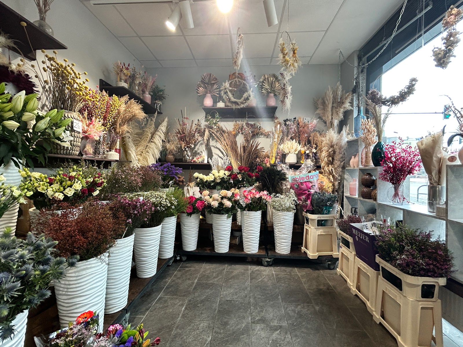 T&C Blumen Galerie