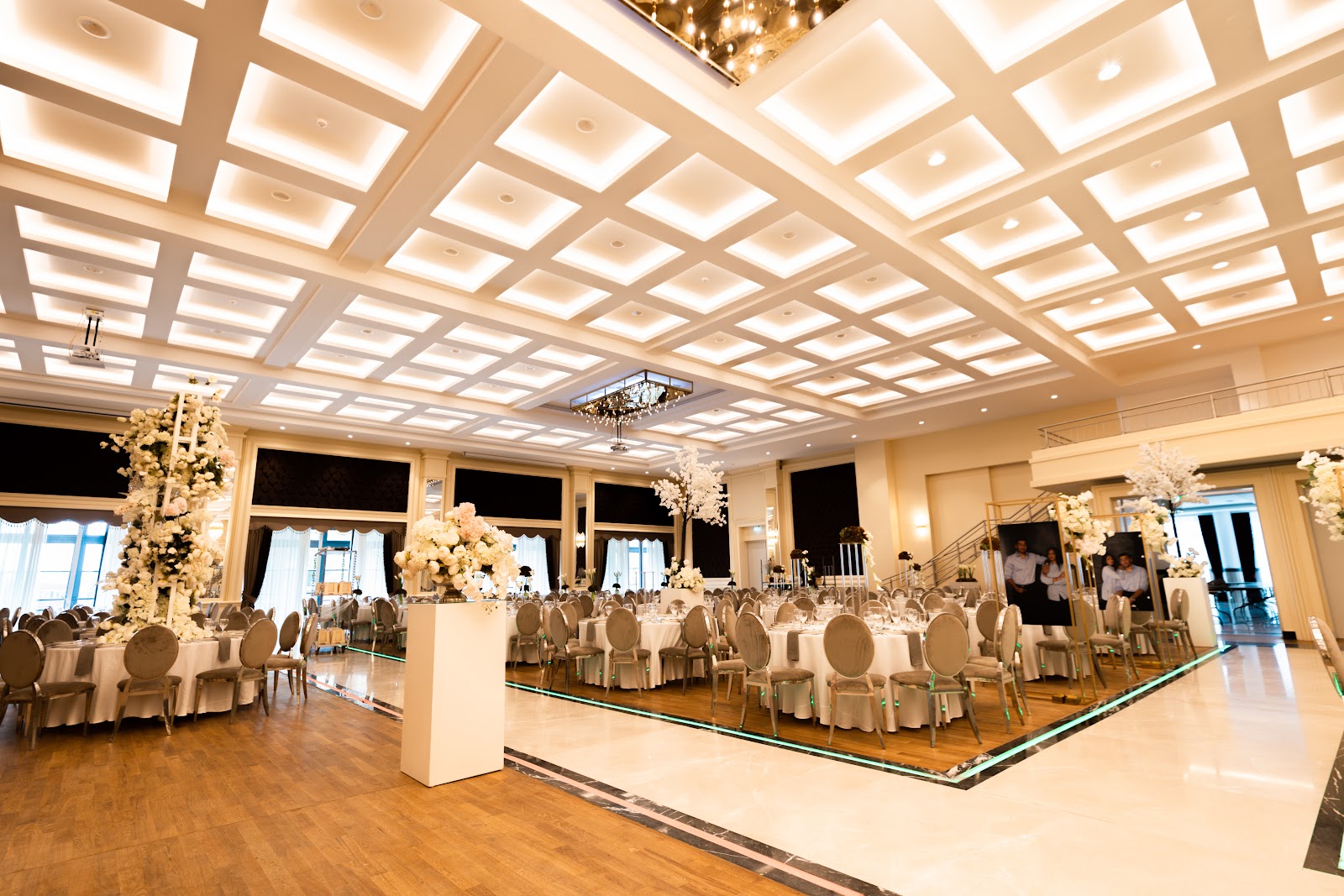 Tek Dream Event Galerie