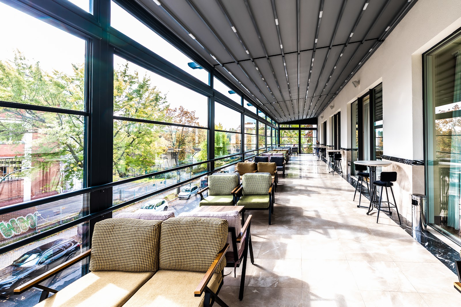 Tek Dream Event Galerie