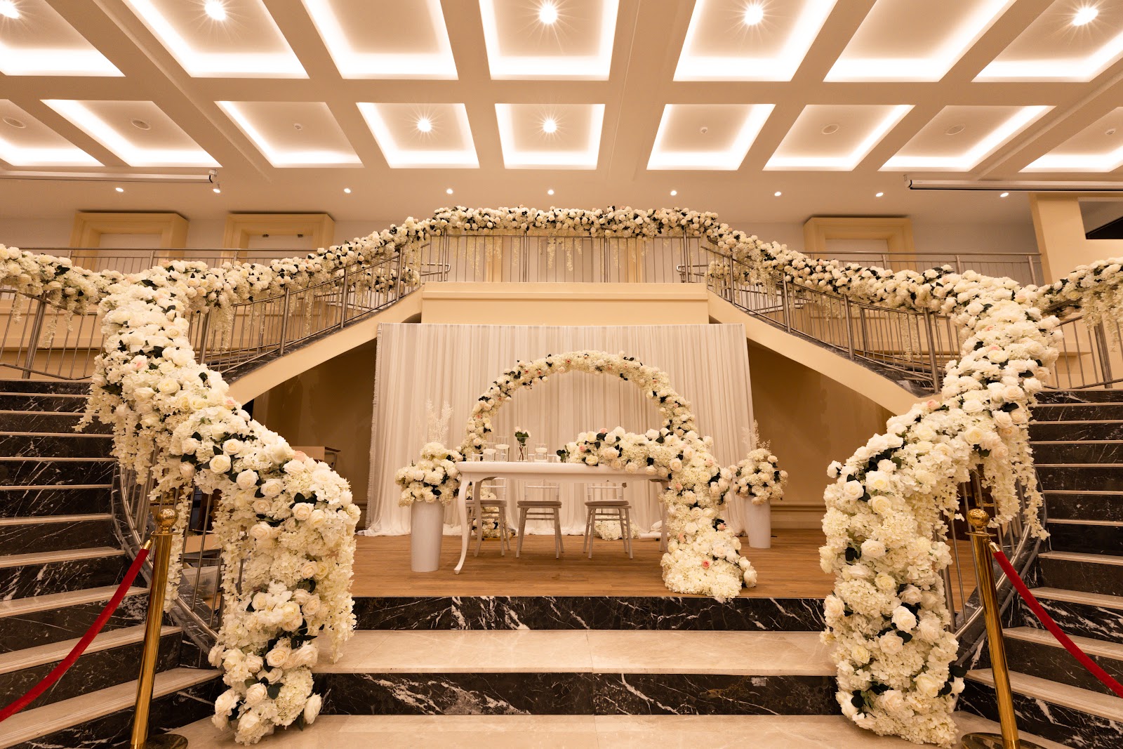 Tek Dream Event Galerie