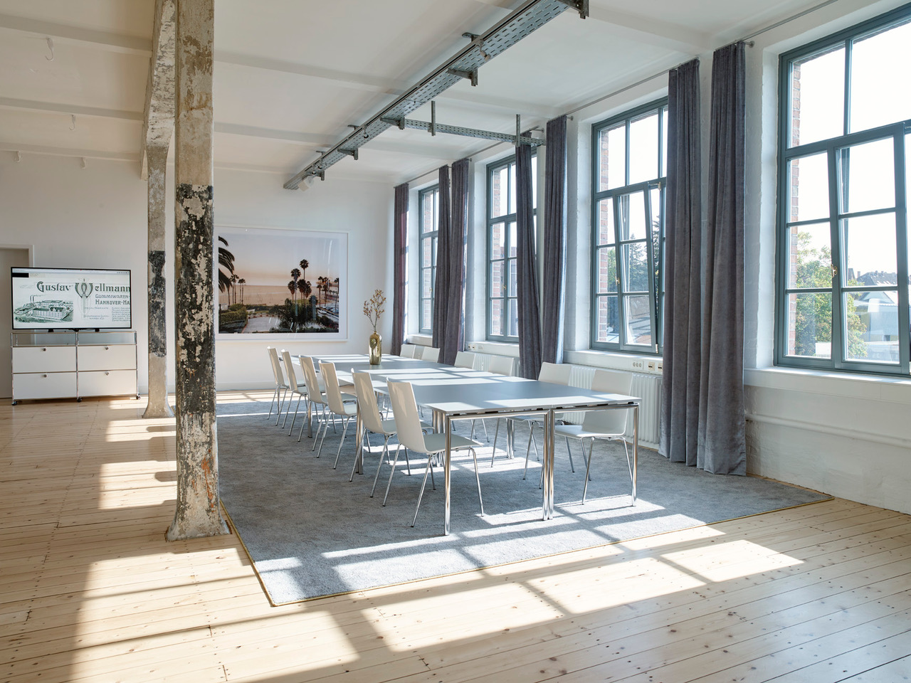 THE GUEST - fine events // Helmkehof - 01