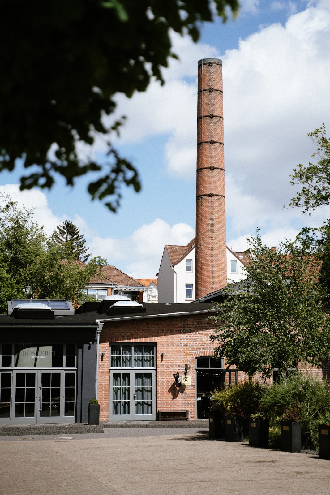 THE GUEST - fine events // Helmkehof Galerie