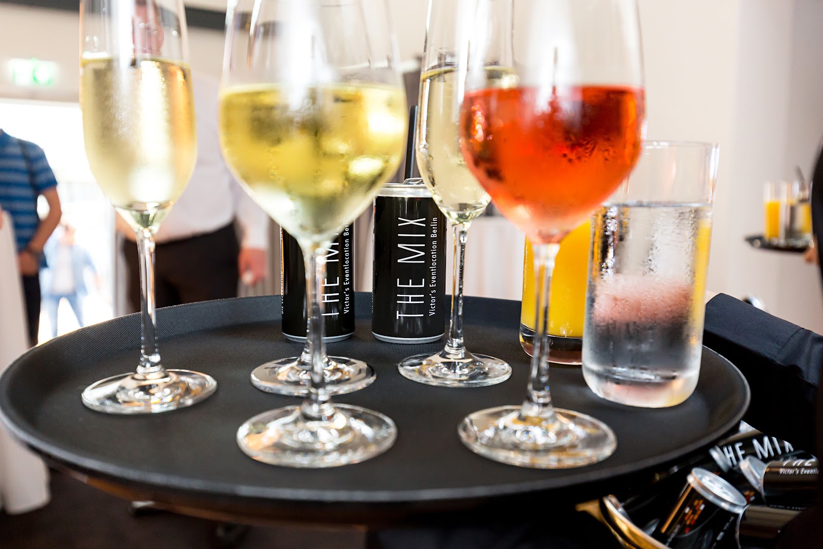 The Mix Victor’s Eventlocation Berlin Galerie