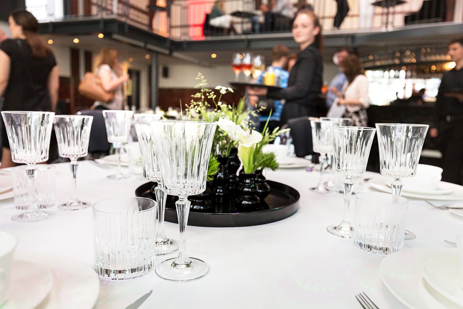 The Mix Victor’s Eventlocation Berlin Galerie