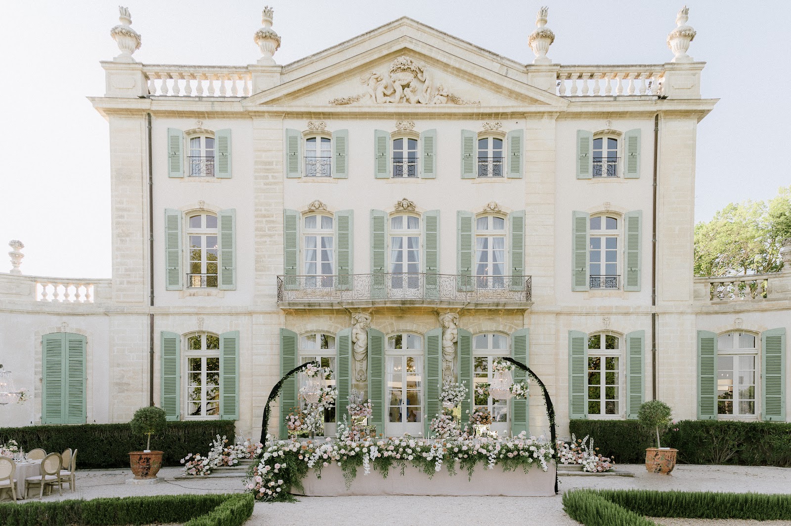 The Wedding Company - StarSon UG - 01