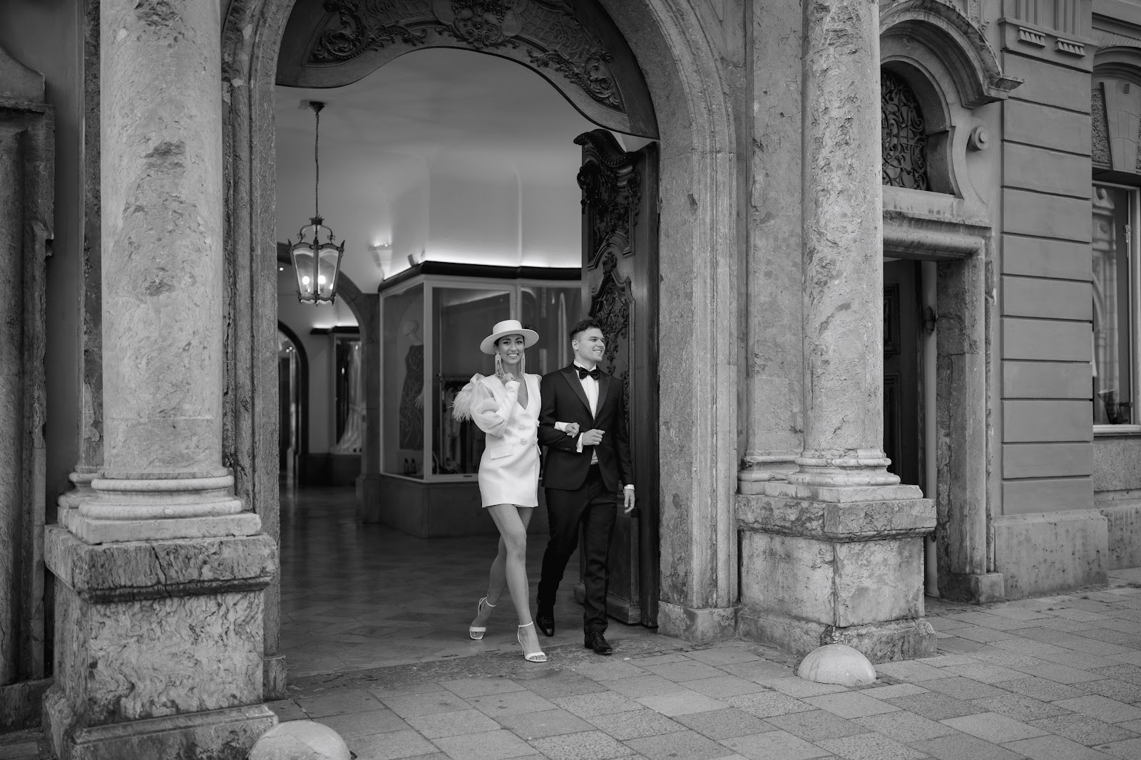 The Wedding Company - StarSon UG Galerie