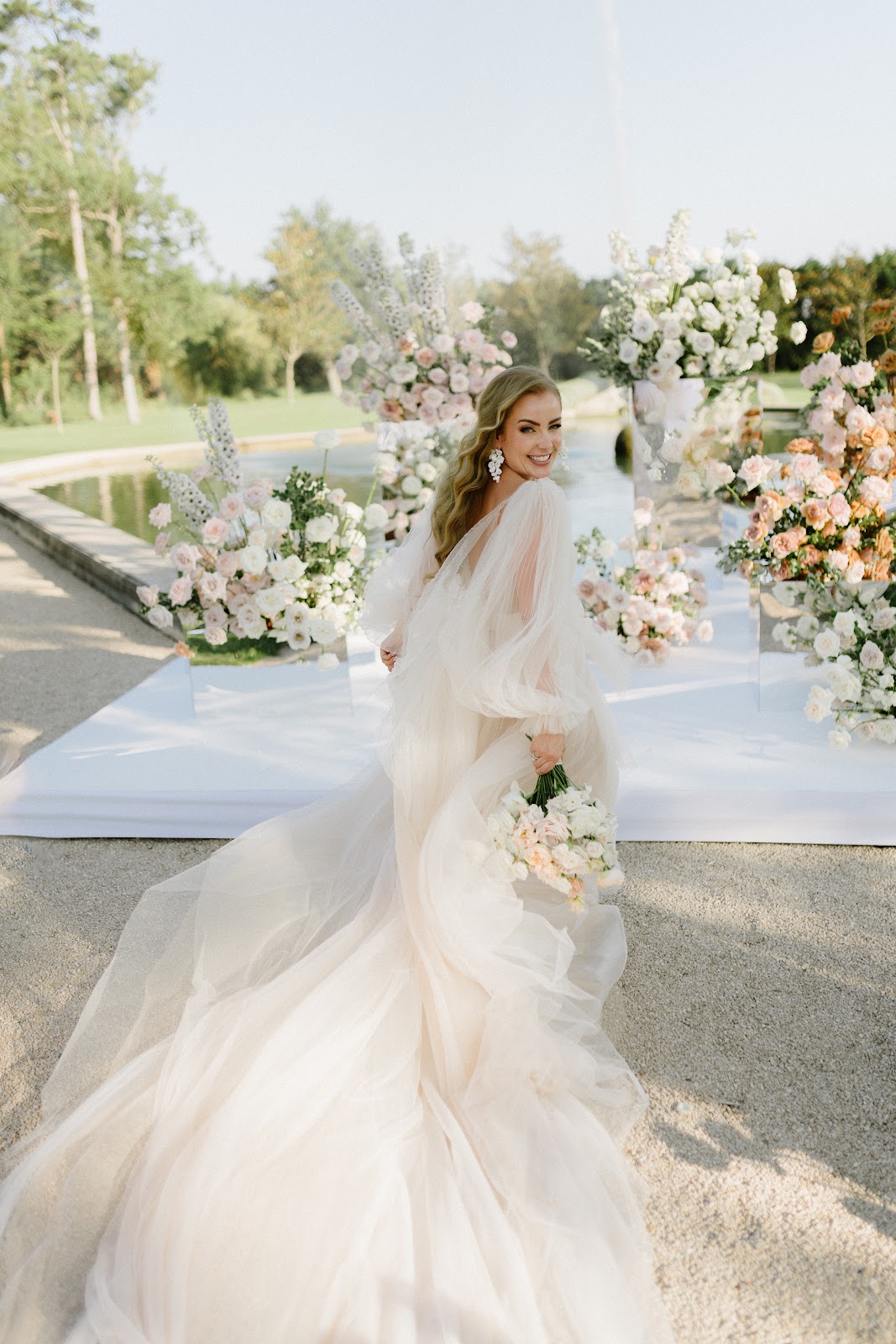 The Wedding Company - StarSon UG Galerie