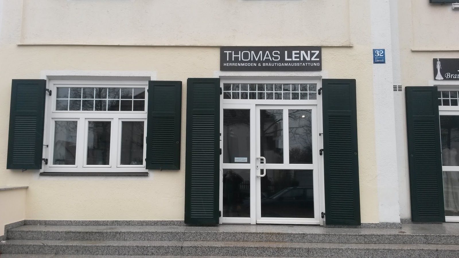 Thomas Lenz Galerie