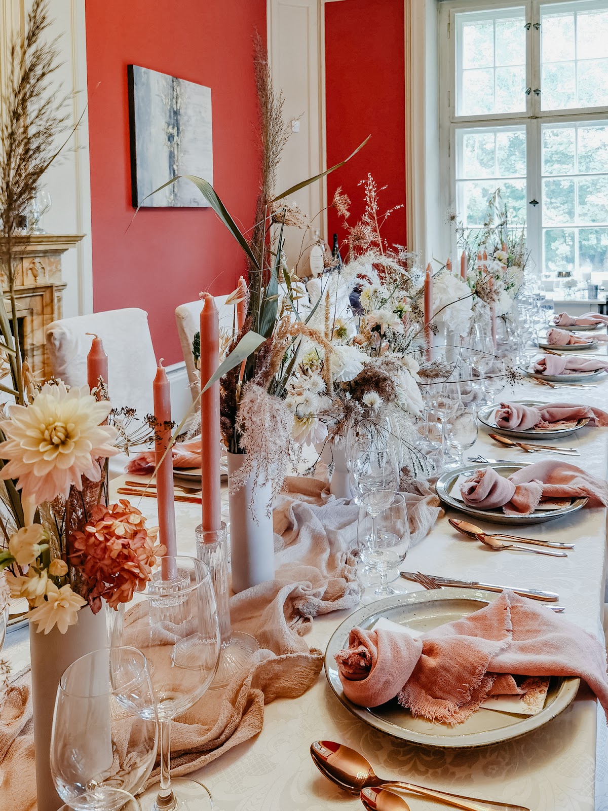 Time for Wedding Hochzeitsplanung - 01