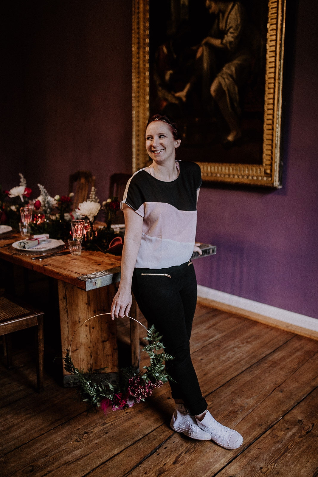 Time for Wedding Hochzeitsplanung Galerie