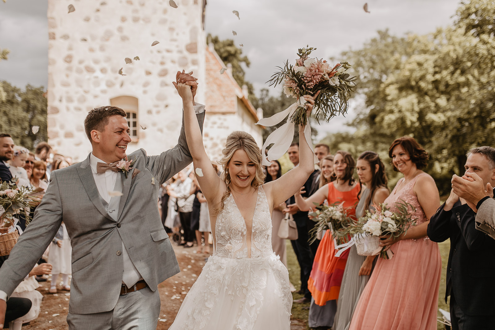 Time for Wedding Hochzeitsplanung Galerie