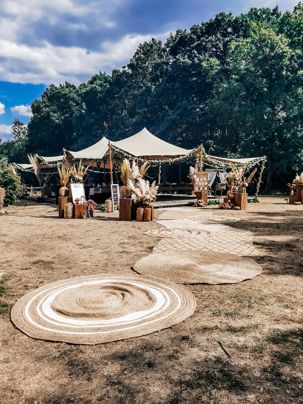 Time for Wedding Hochzeitsplanung Galerie