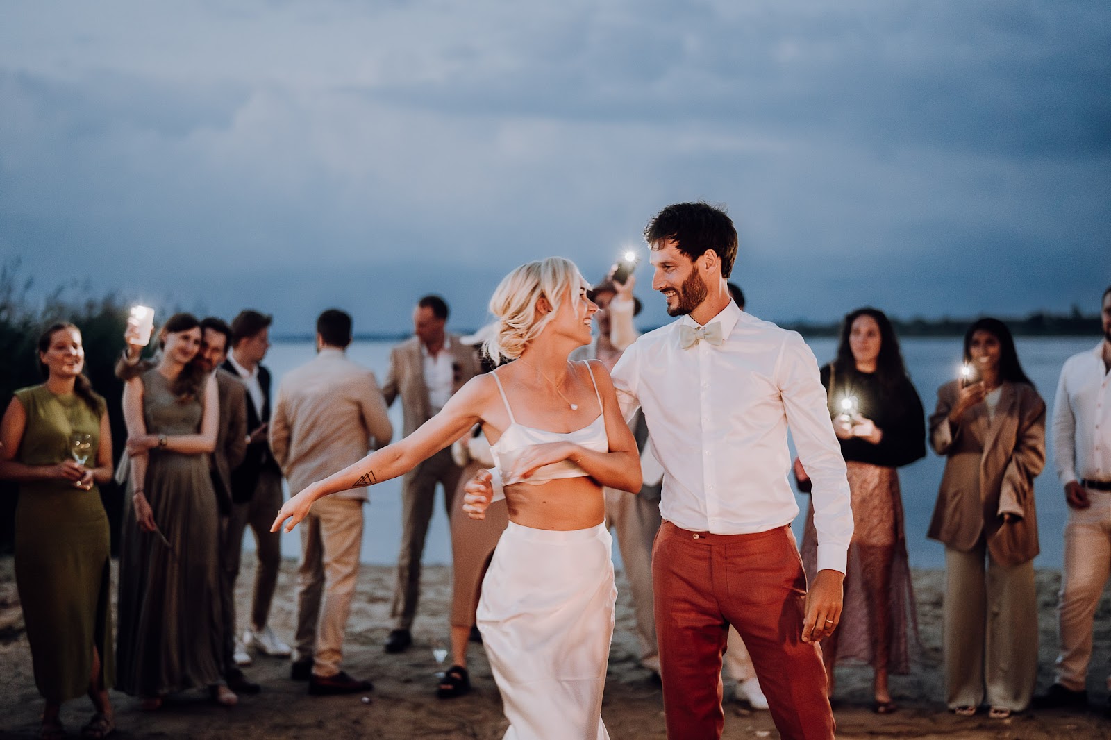 Time for Wedding Hochzeitsplanung Galerie