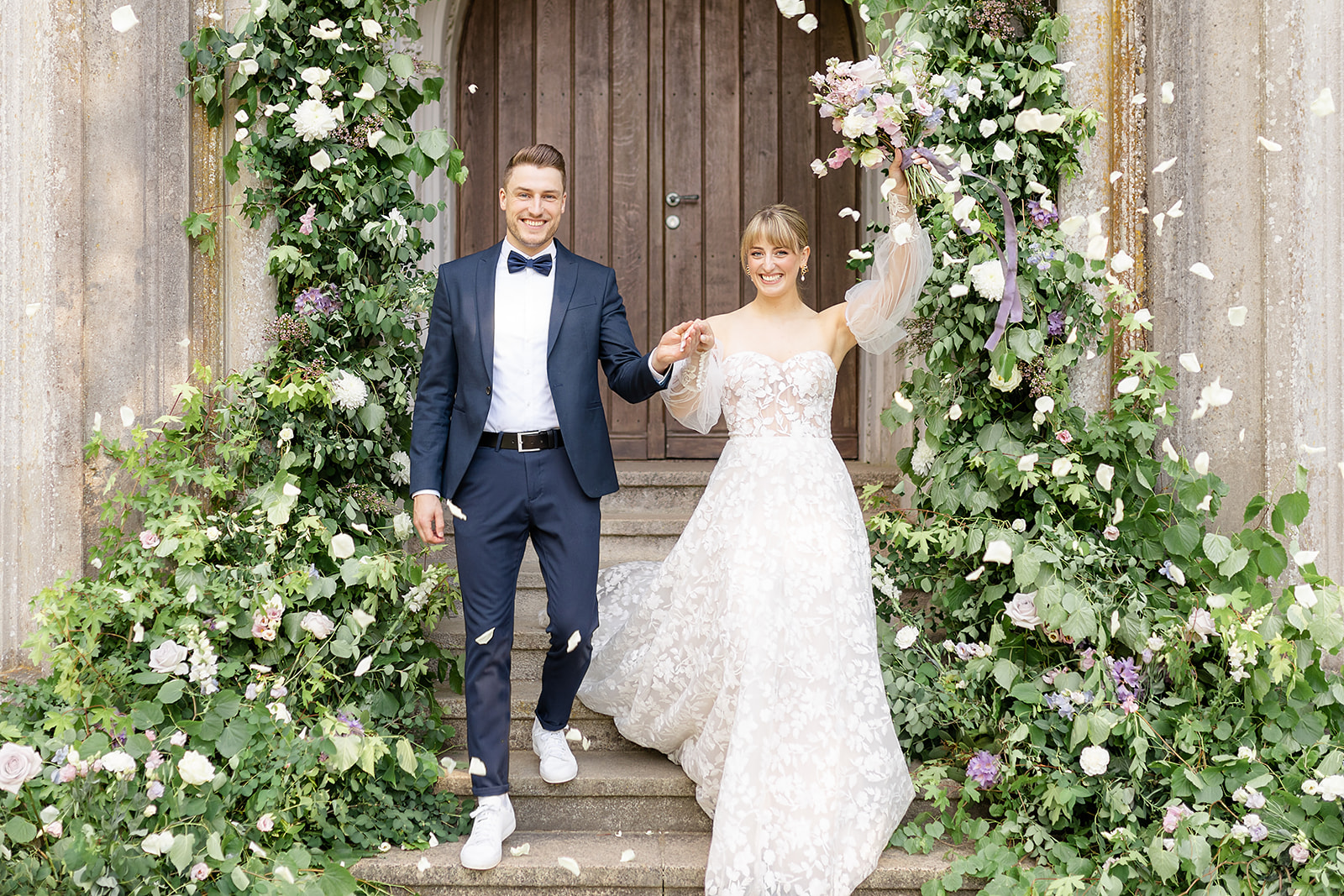 Time for Wedding - 01