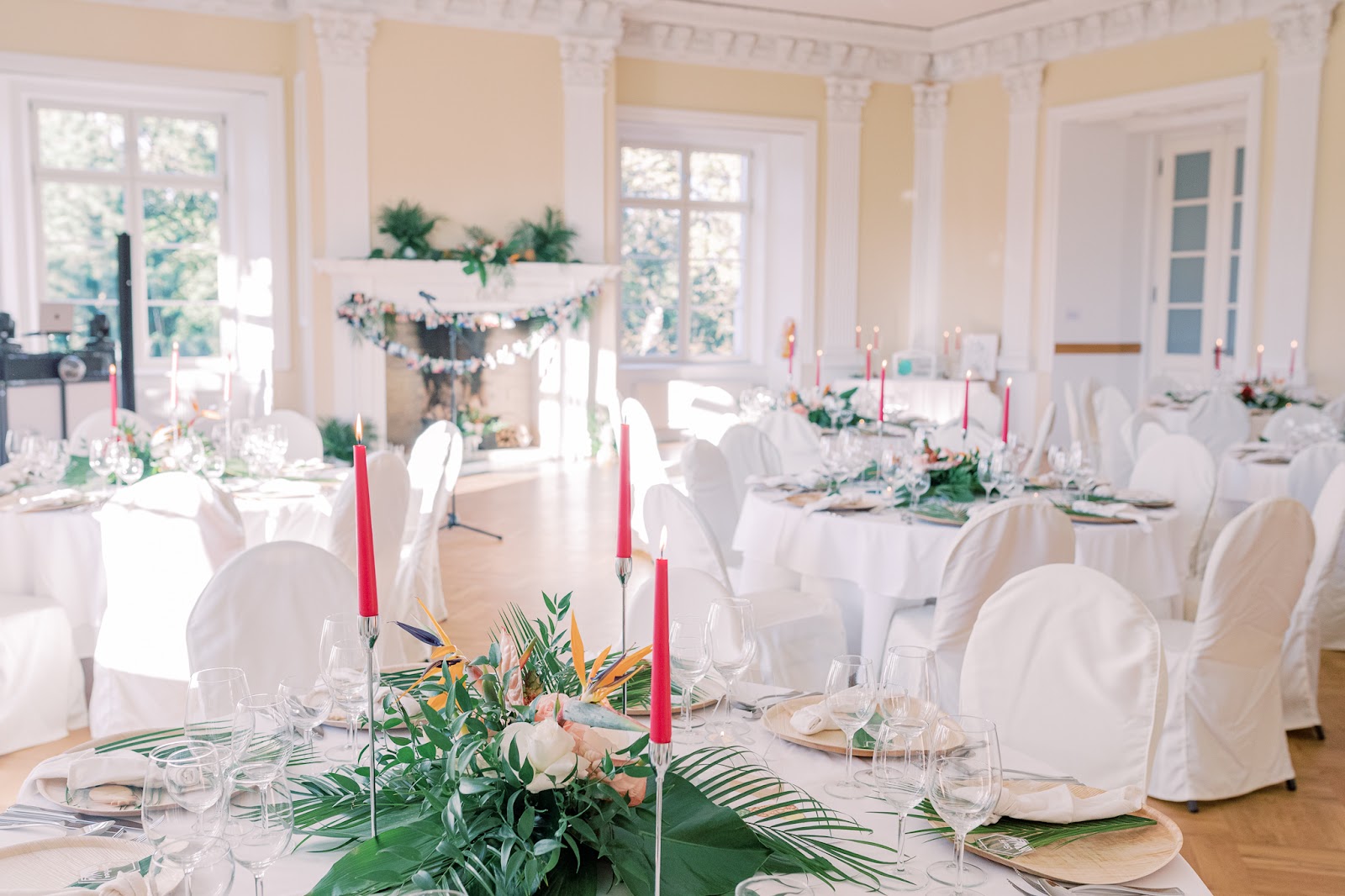 Time for Wedding Galerie