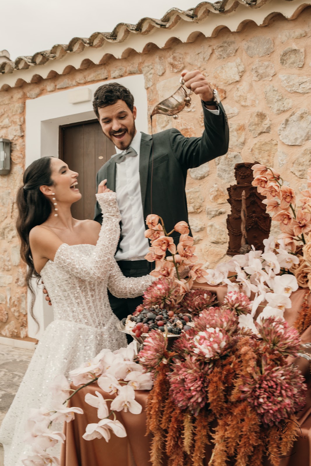 Time for Wedding Galerie