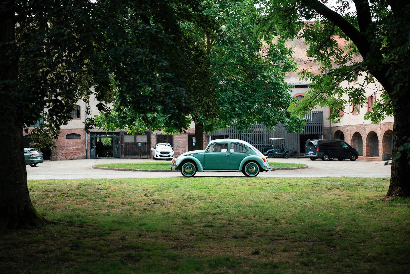 Timelessrentals Galerie