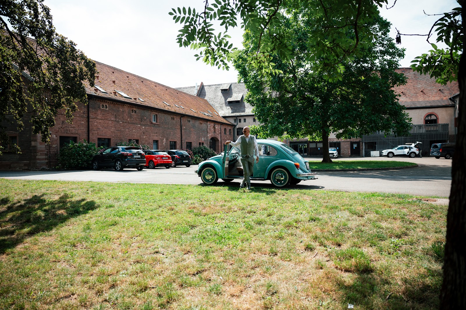 Timelessrentals Galerie